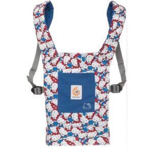Ergobaby X Hello Kitty Doll Plush Carrier Limited Edition Kawaii Sanrio
